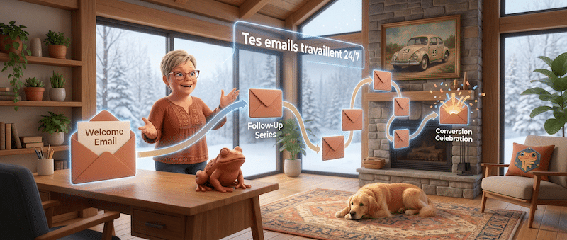 email marketing et IA 2026