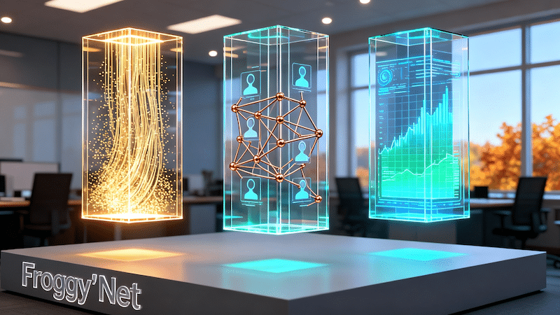 stratégie marketing IA 2026