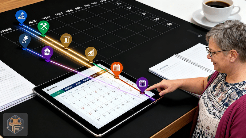 stratégie marketing IA 2026