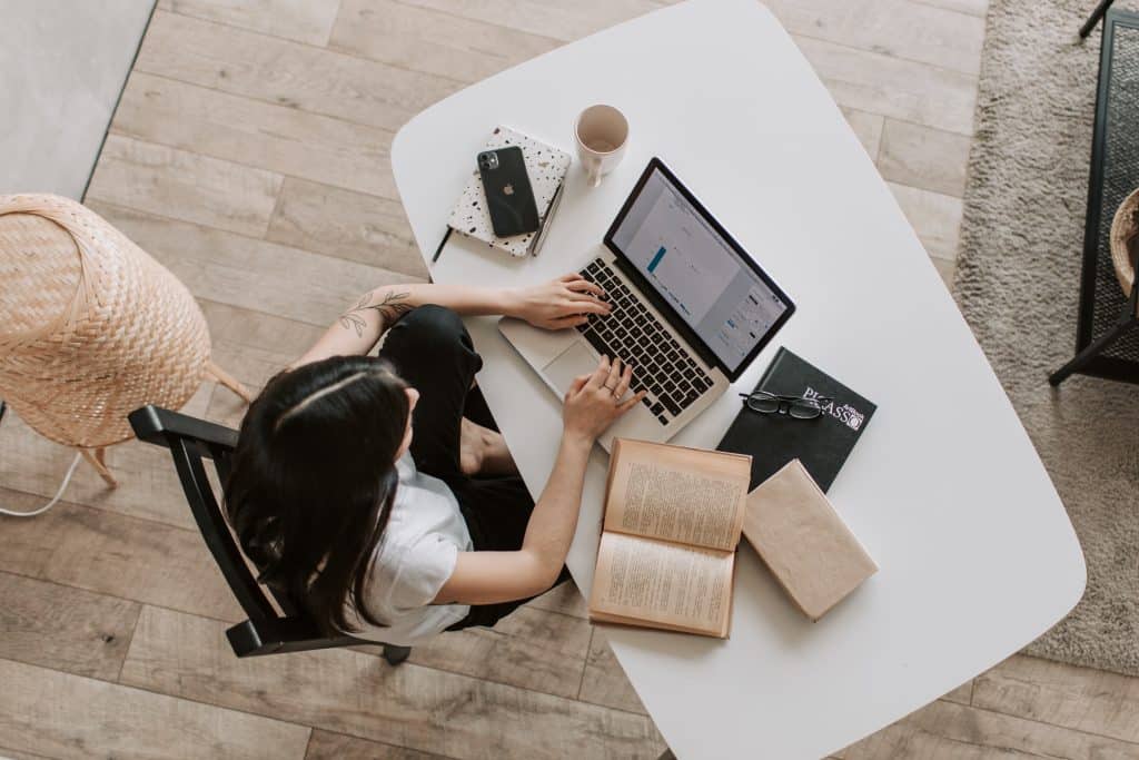 créer un blog wordpress