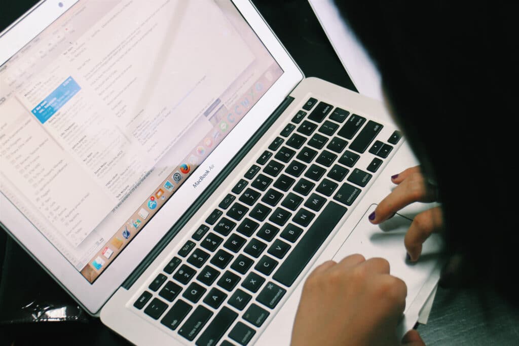 marketing par courriel