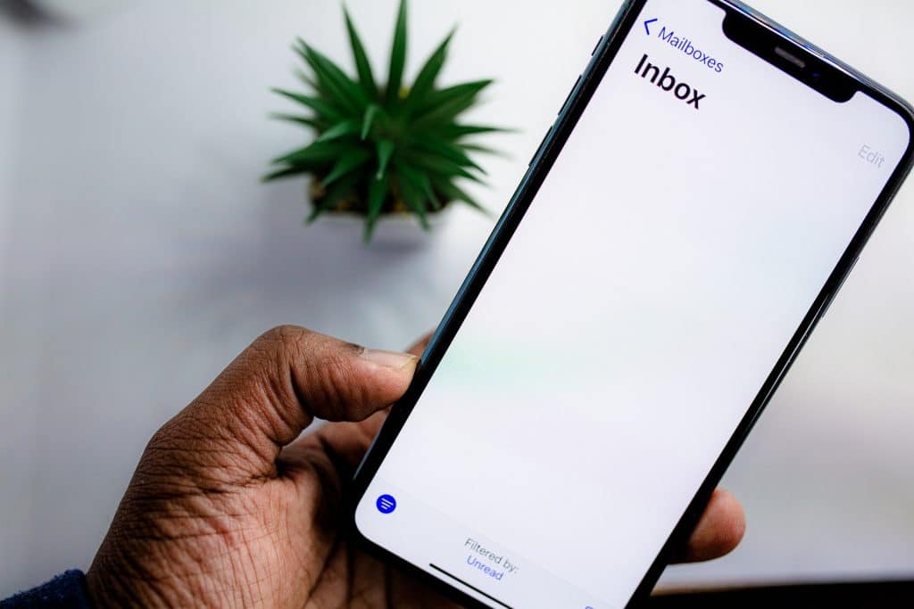 marketing par courriel