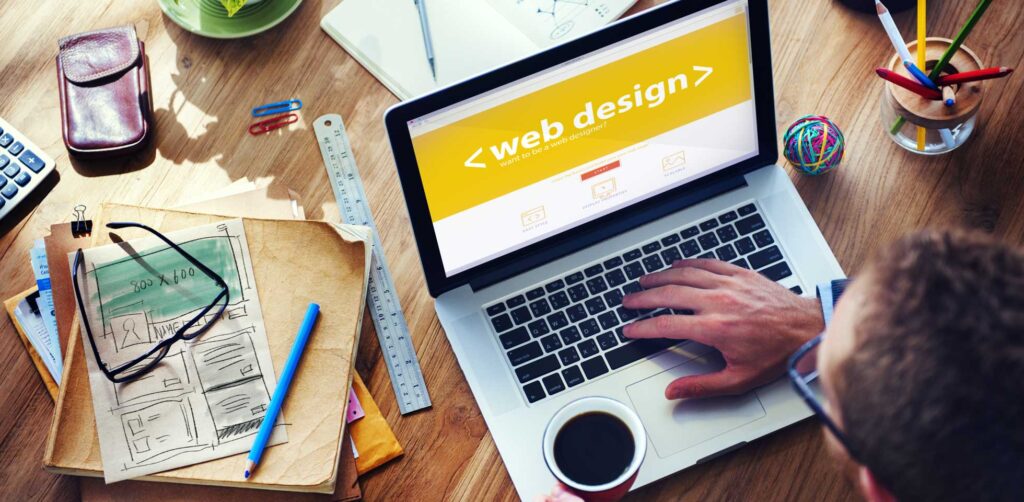 conception web
