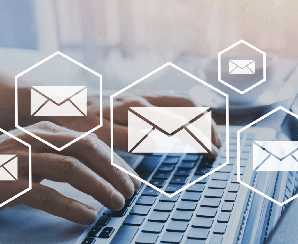 outil marketing email