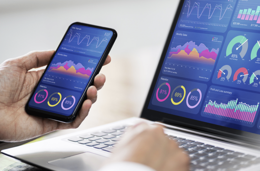 mailchimp statistiques