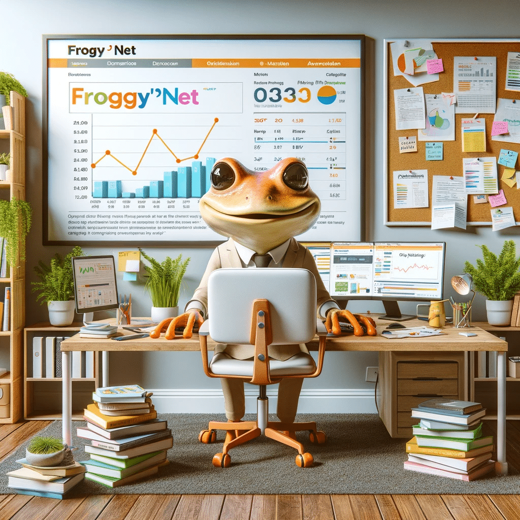 Le CTR dans le Marketing Digital : analyse, importance et optimisation