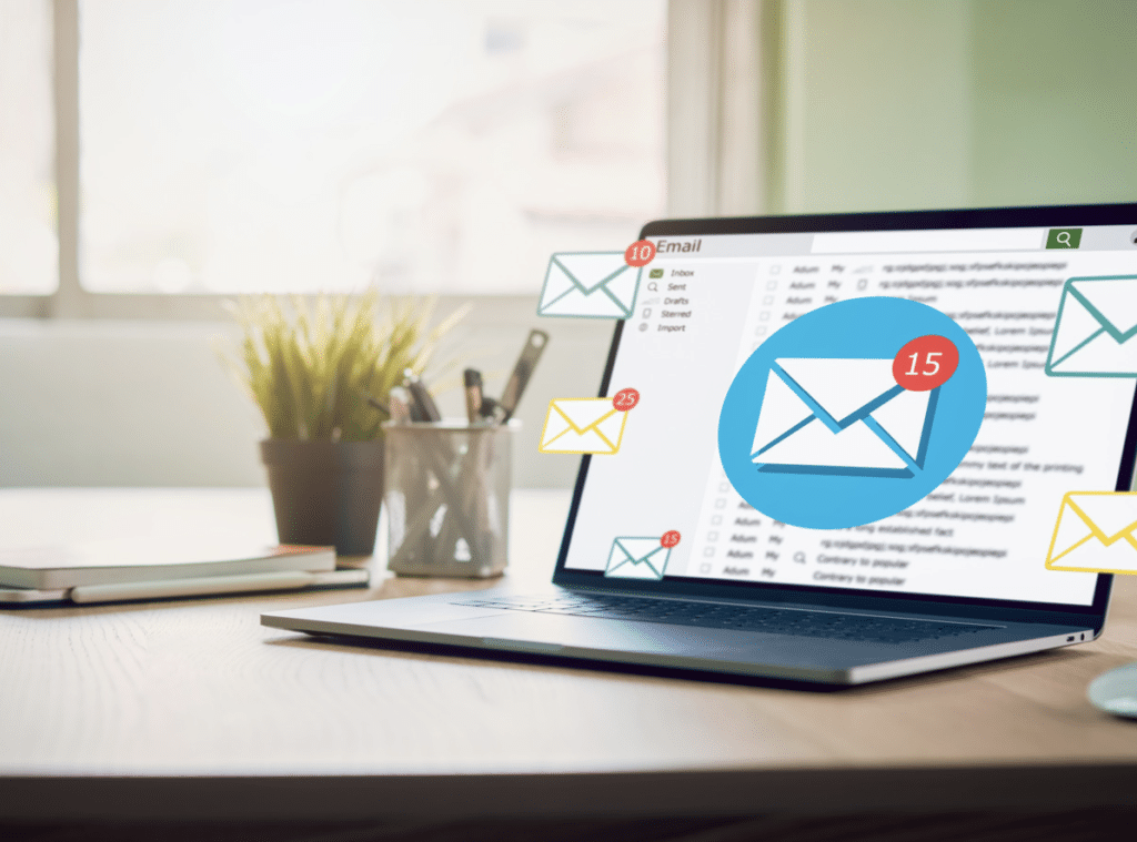 taux d'ouverture infolettre