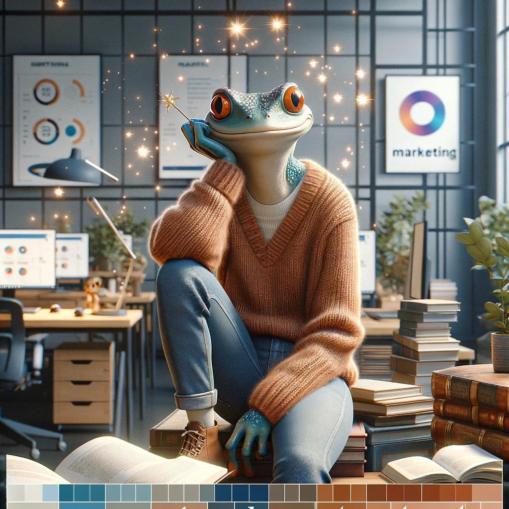 storytelling en marketing