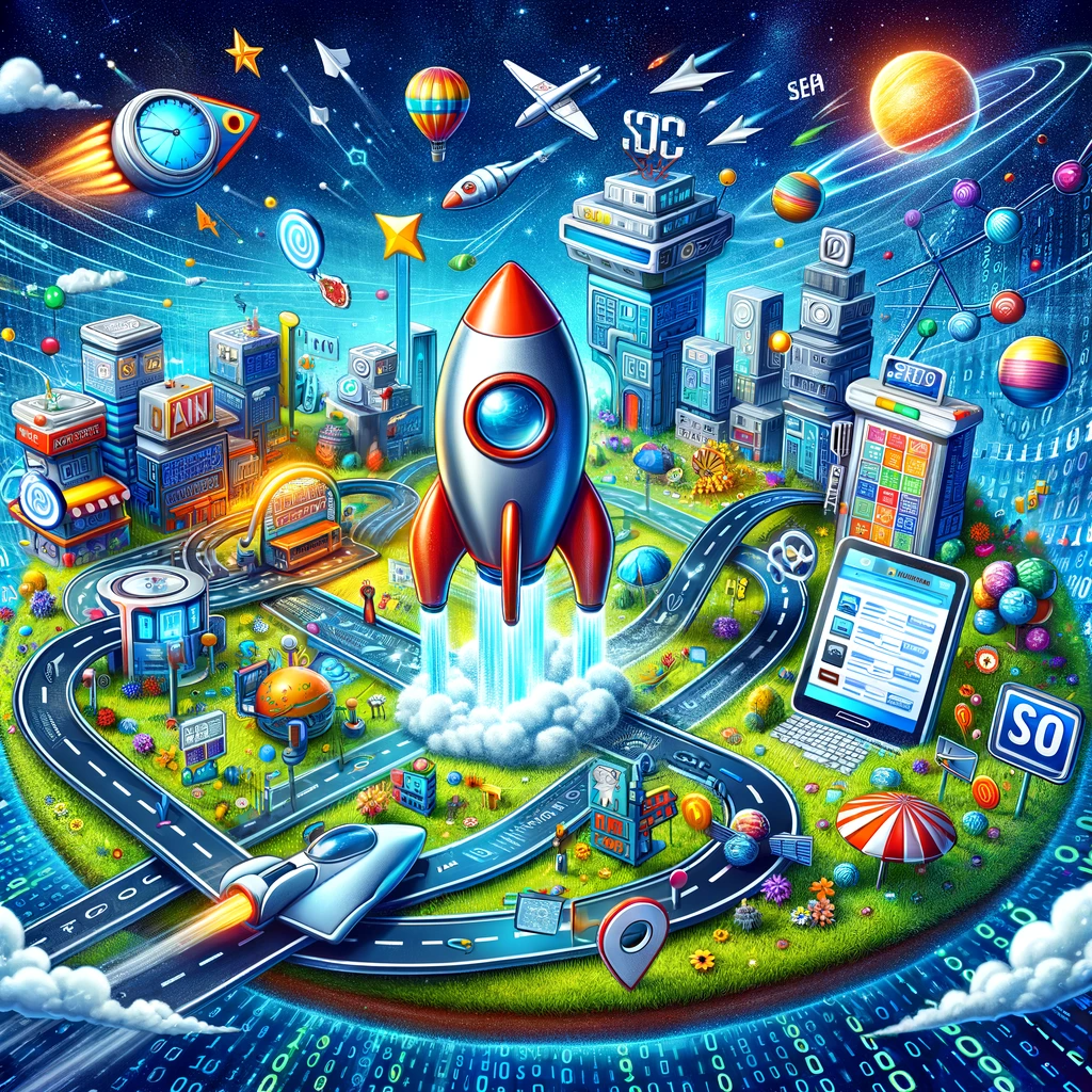 referencement naturel