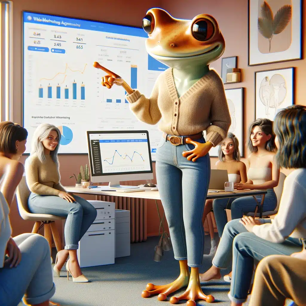 CRM Dynamique : Révolutionnez votre Entreprise