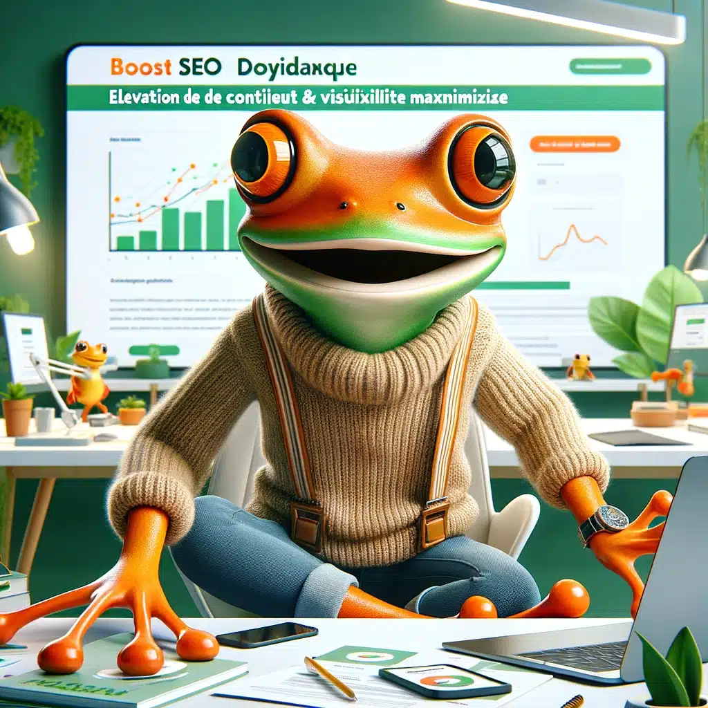 Maîtrisez le Copywriting SEO : Guide Pratique et Stratégies
