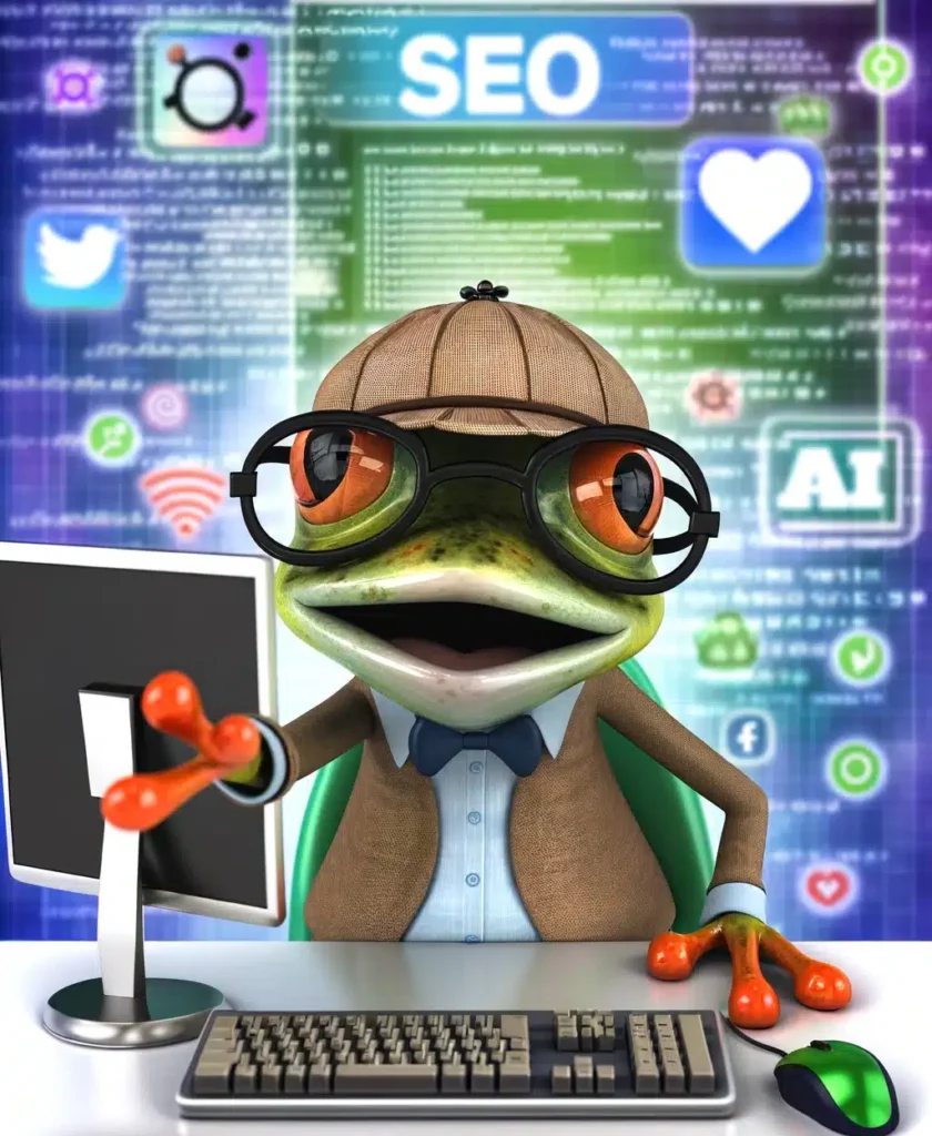 référencement site web