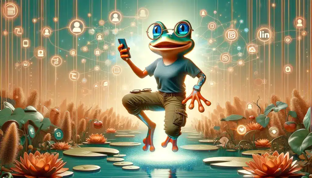 6 questions pour votre stratégie sur les médias sociaux