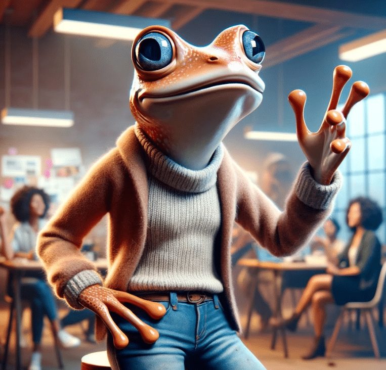 Humour, Émotion et Storytelling pour un Contenu Top