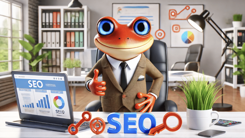 netlinking seo