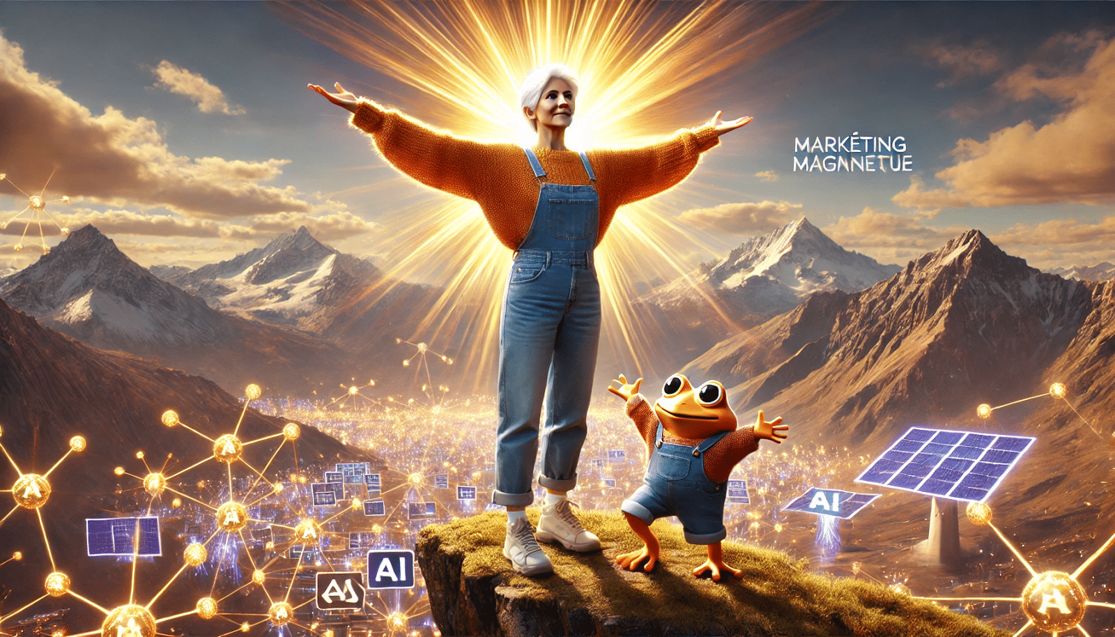 Contenu Engageant : Comment Résonner Vraiment Avec Votre Audience