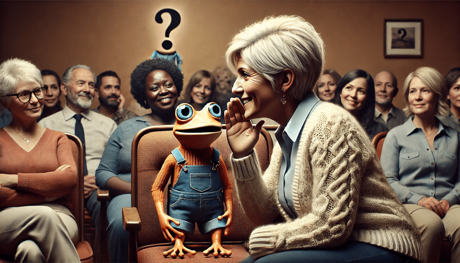 Contenu Engageant : Comment Résonner Vraiment Avec Votre Audience