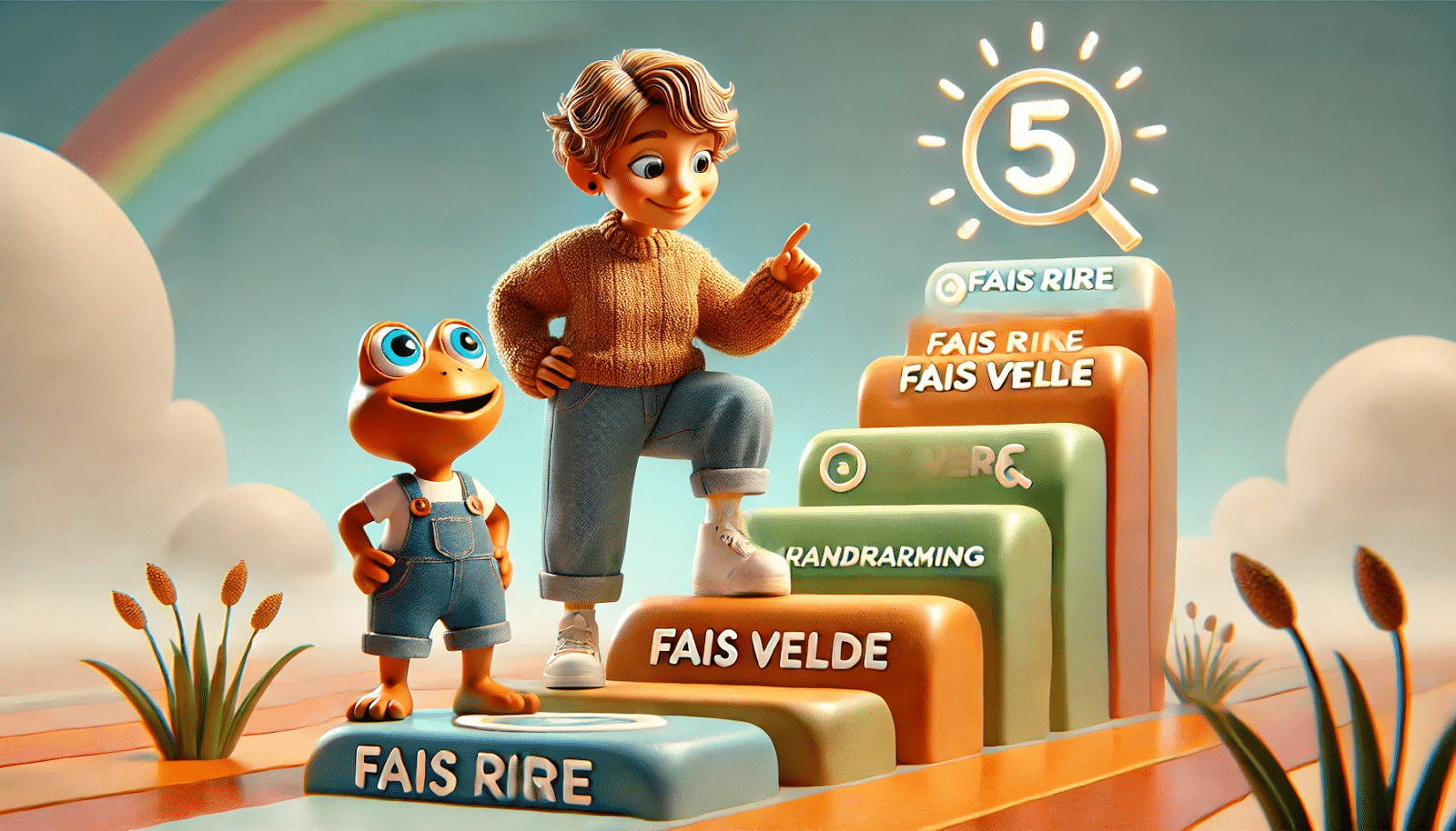 Humour Marketing : Booste Ton Impact