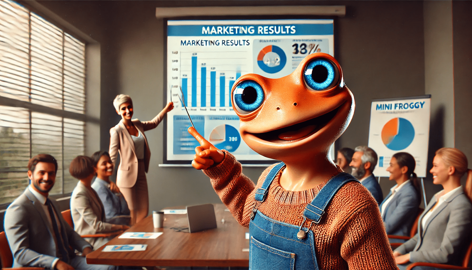 Humour Marketing : Booste Ton Impact