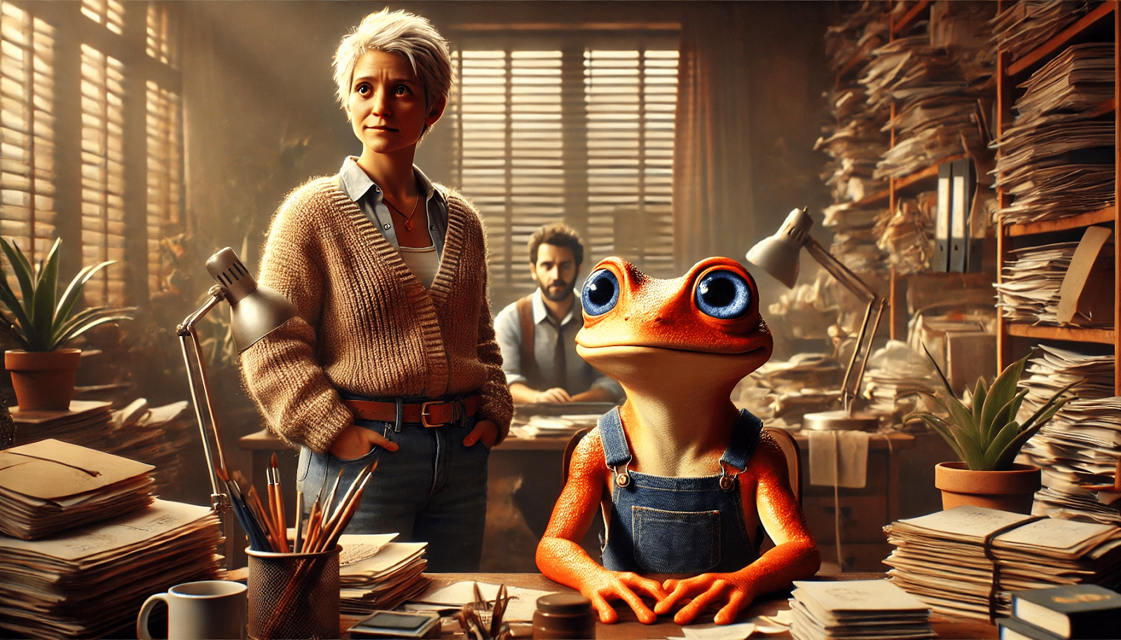 Outils IA Contenu 2025: Le Comparatif Froggy