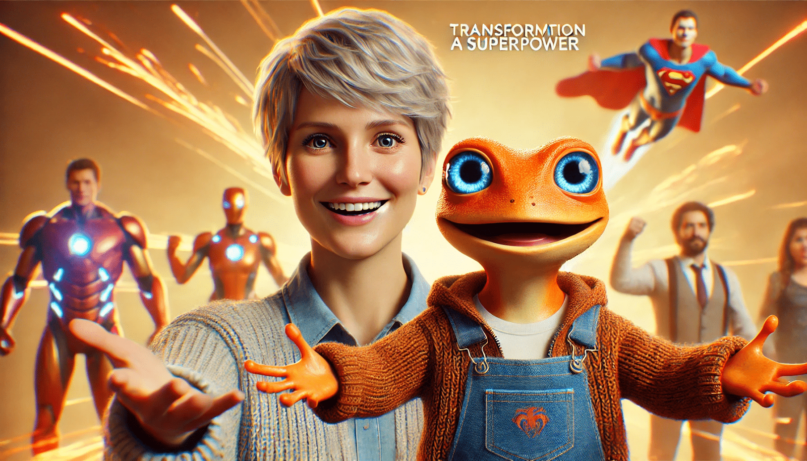 Outils IA Contenu 2025: Le Comparatif Froggy