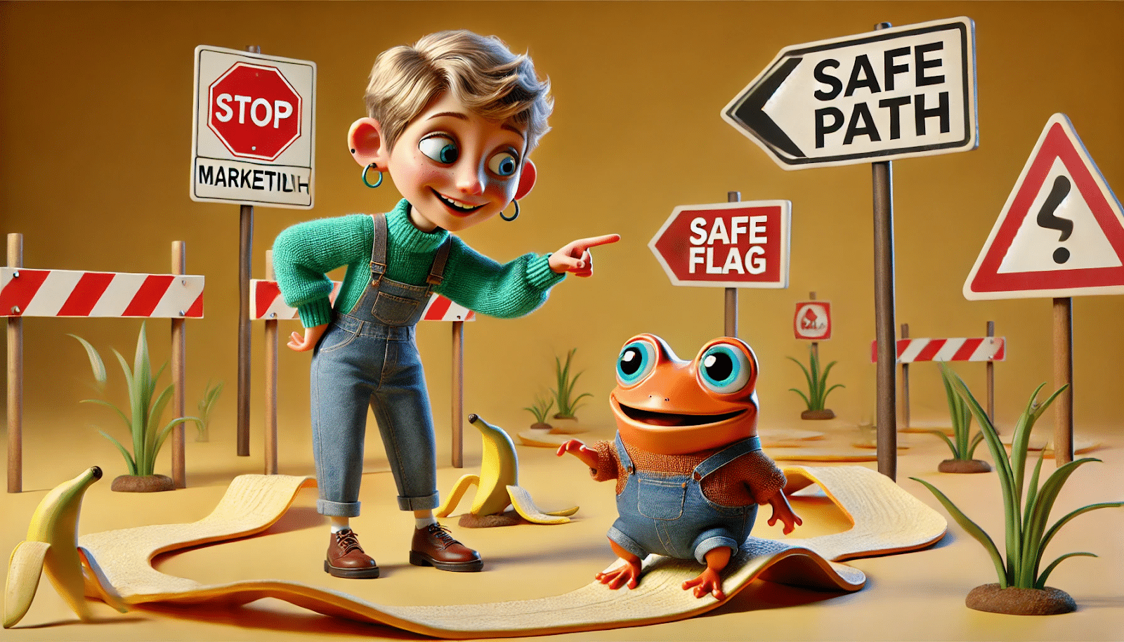 Humour Marketing : Booste Ton Impact