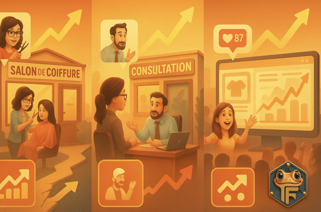 Pourquoi C'est Incontournable !