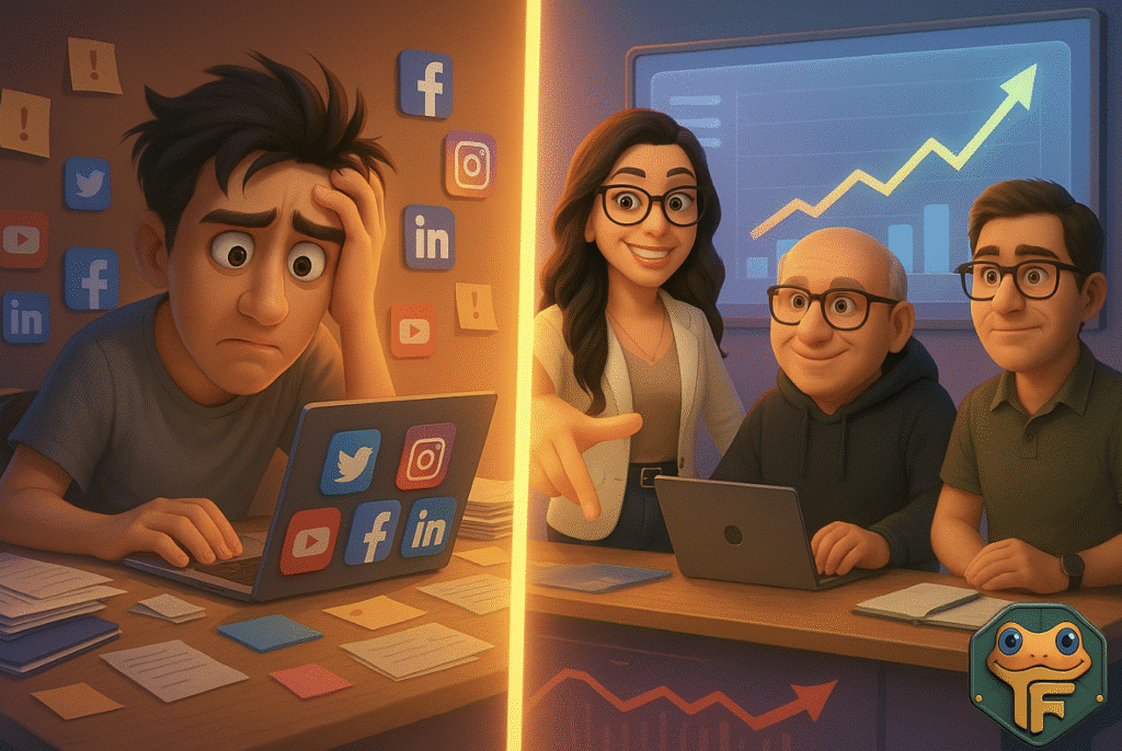 Pourquoi C'est Incontournable !