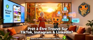 SMO 2025 réseaux sociaux