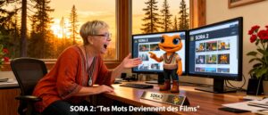 sora 2 video ia realiste