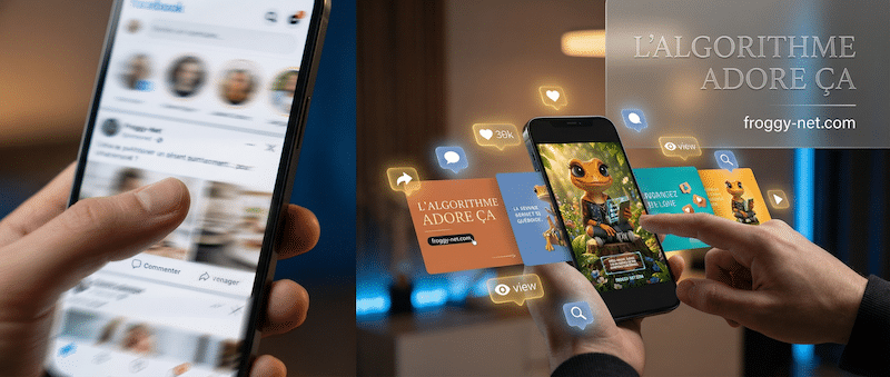 Comment créer un carrousel LinkedIn qui performe (sans être graphiste)